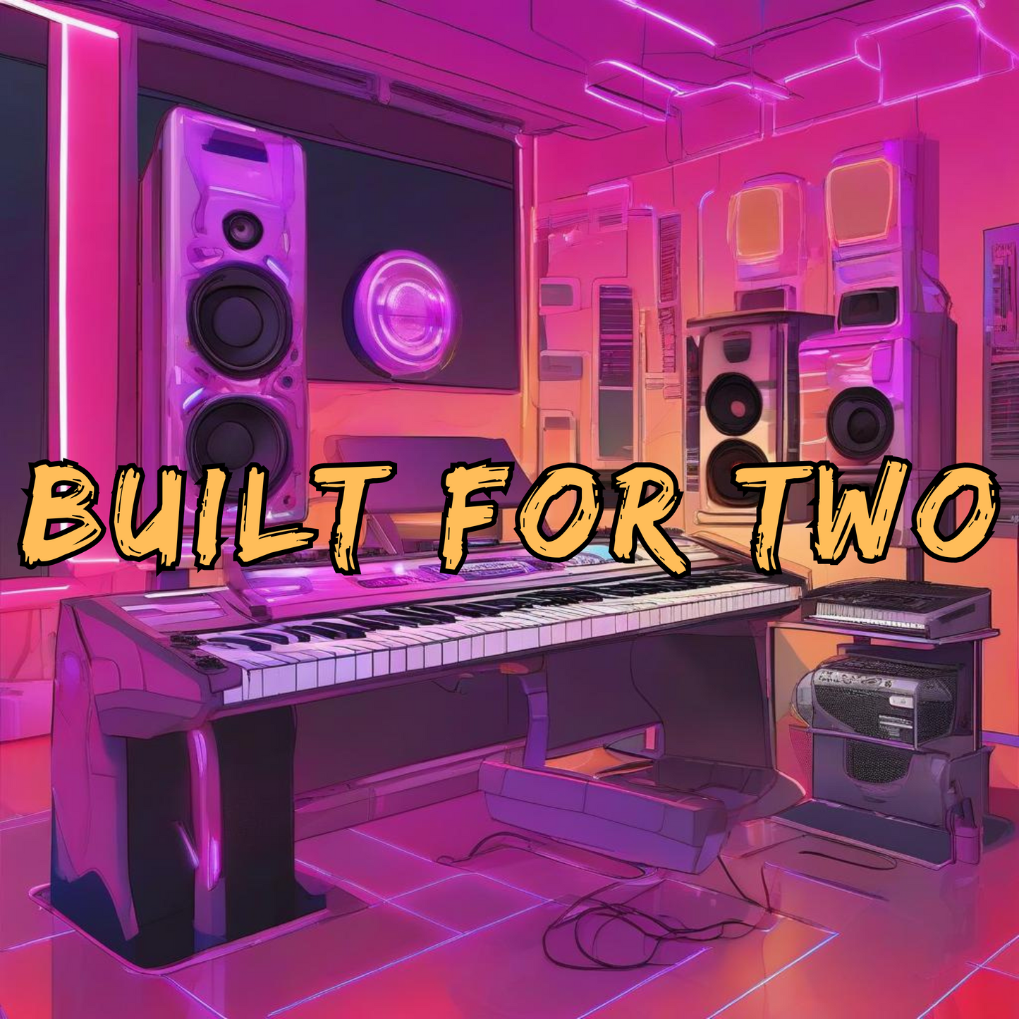 Built For Two