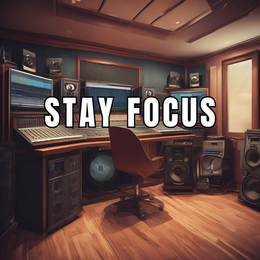 Stay Focus